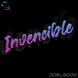 Invencible cover art